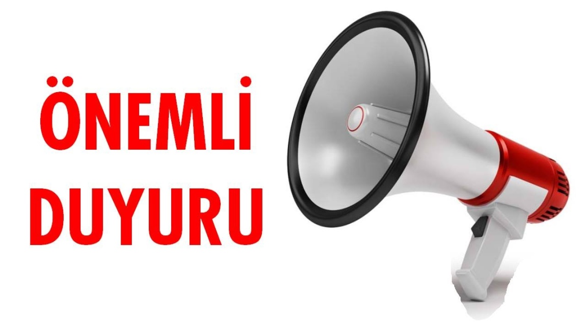 2024 2025 EĞİTİM  ÖĞRETİM YILI OKUL AİLE BİRLİĞİ GENEL KURULU TOPLANTISI