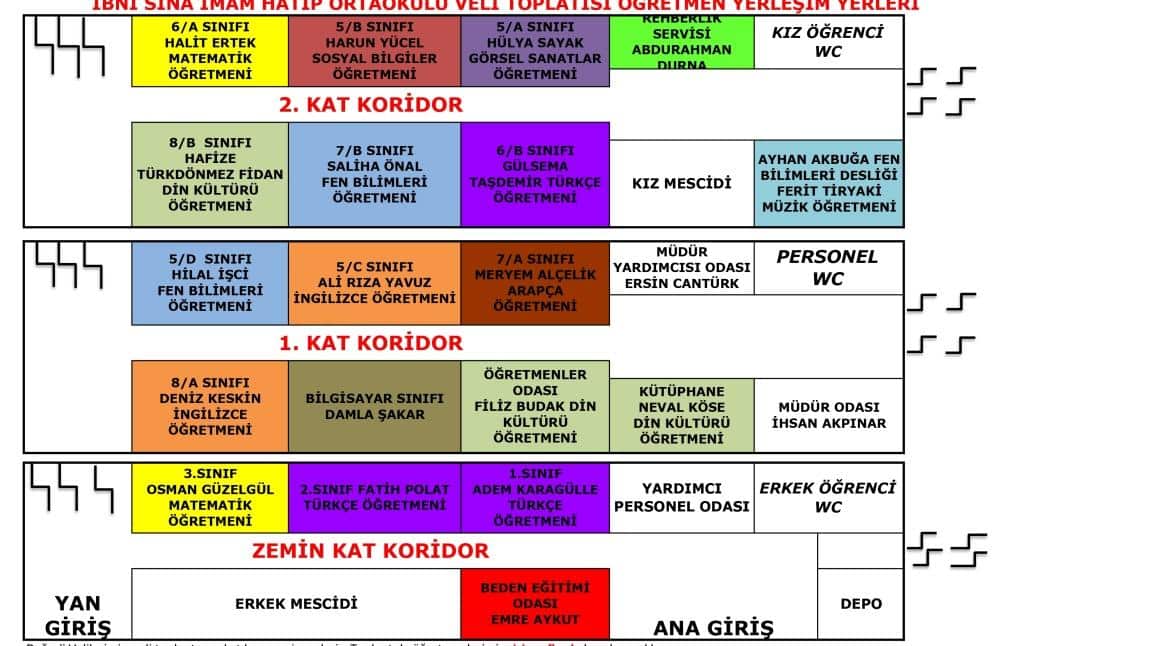 29 EKİM 2024  SALI GÜNÜ OKULUMUZDAKİ VELİ ÖĞRETMEN GÖRÜŞMESİNE DAVETLİSİNİZ.